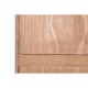 Витрина Home ESPRIT Кристал Aкациево дърво 118 x 45 x 194 cm