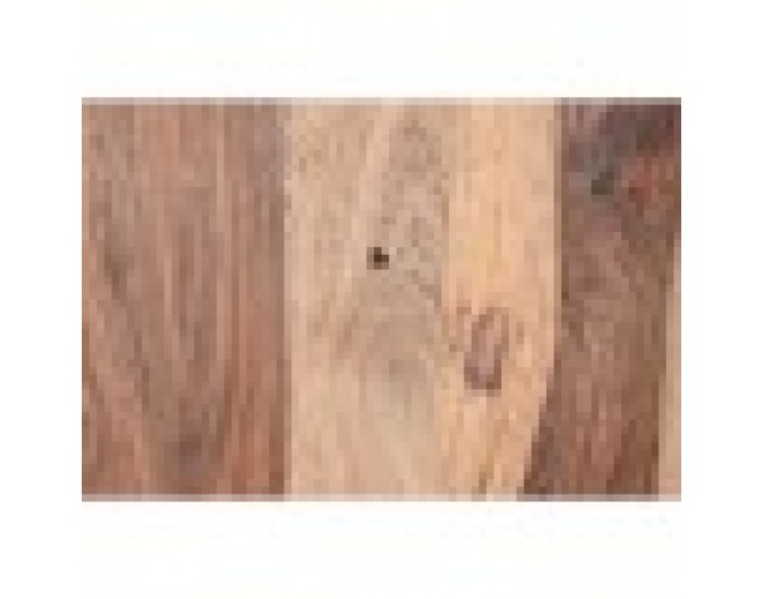 Витрина DKD Home Decor Кристал каучук (100 x 42 x 190 cm)