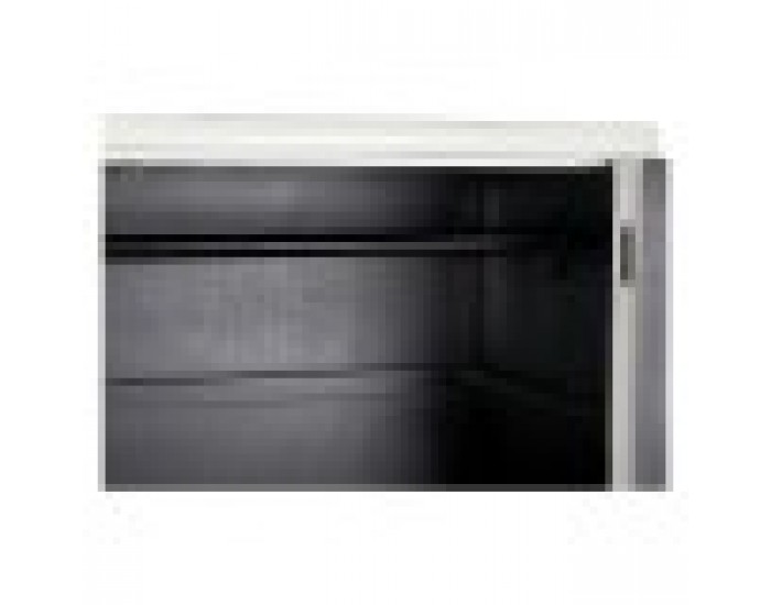 Шкаф DKD Home Decor Бял Златен Метал Топола 120 x 50 x 175 cm