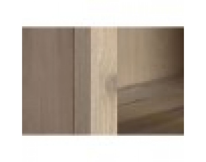Витрина Home ESPRIT Кристал Дърво манго 80 x 40 x 180 cm