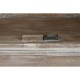 Витрина Home ESPRIT Бял Дърво манго 120 X 44 X 210 cm