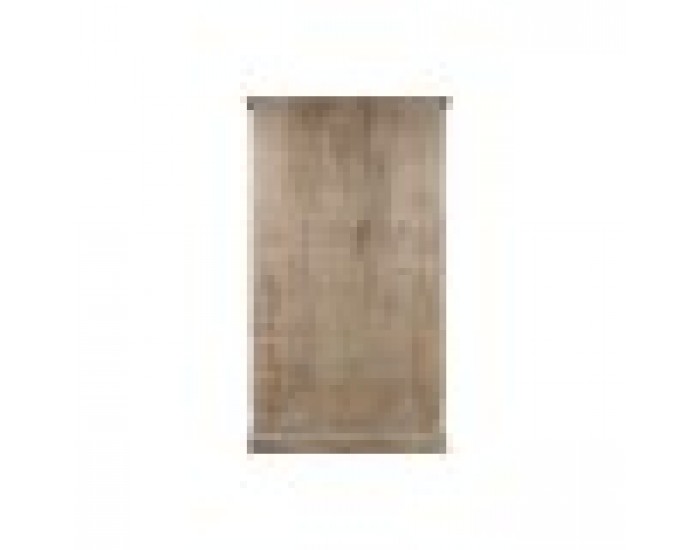 Витрина Home ESPRIT Бял Дърво манго 120 X 44 X 210 cm