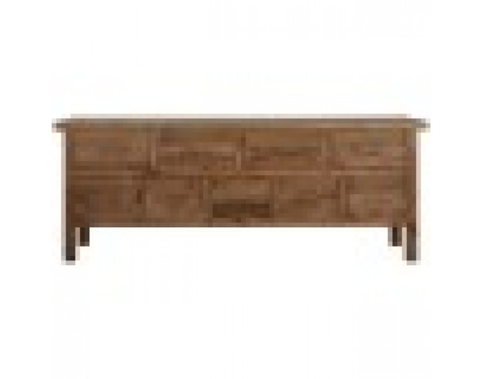 Скрин Home ESPRIT Alpino 210 X 48 X 80 cm