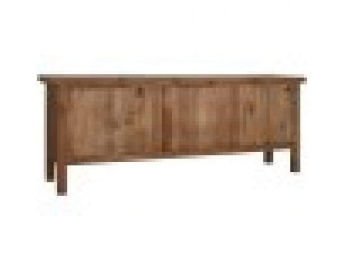 Скрин Home ESPRIT Alpino 210 X 48 X 80 cm