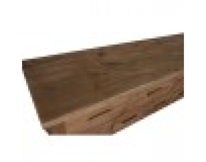 Скрин Home ESPRIT Alpino 210 X 48 X 80 cm