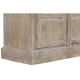 Витрина Home ESPRIT Бял Дърво манго 120 X 50 X 210 cm