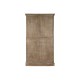 Витрина Home ESPRIT Бял Дърво манго 120 X 50 X 210 cm