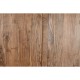Витрина Home ESPRIT Кафяв Кристал Aкациево дърво 140 x 45 x 180 cm