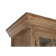 Витрина Home ESPRIT Естествен Рециклирано дърво Бряст 100 X 45 X 220 cm