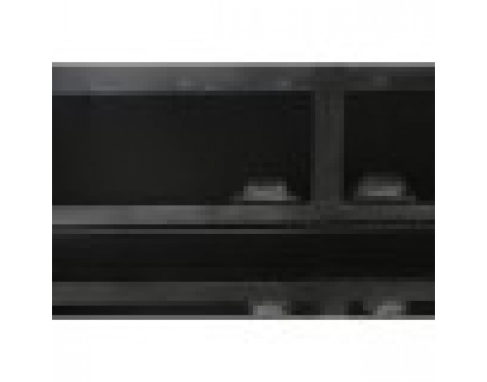 Витрина Home ESPRIT Метал 142 x 47 x 240 cm