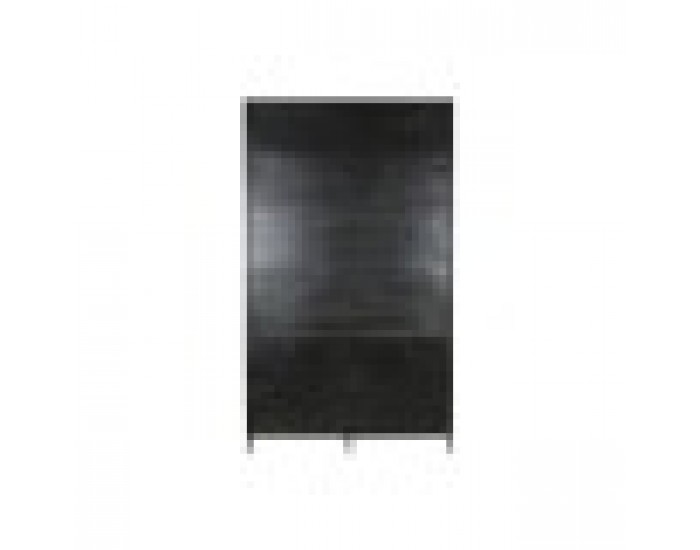 Витрина Home ESPRIT Метал 142 x 47 x 240 cm