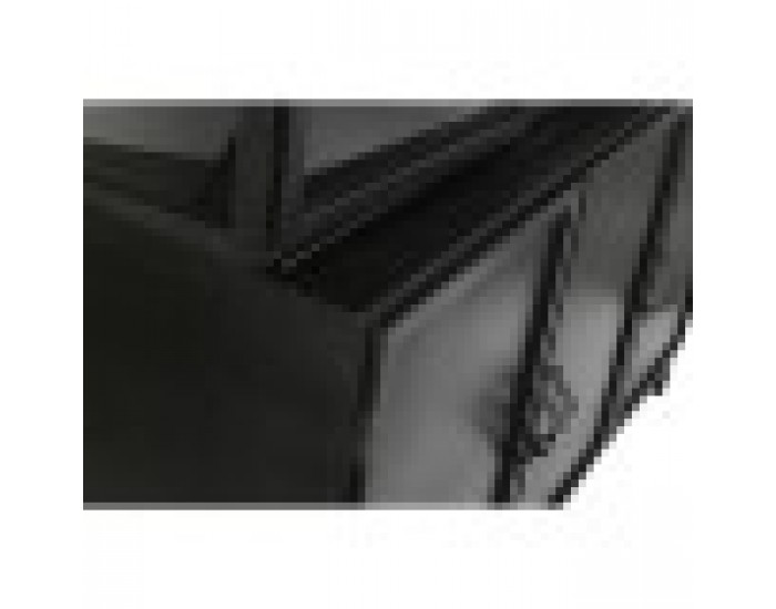 Витрина Home ESPRIT Метал 142 x 47 x 240 cm