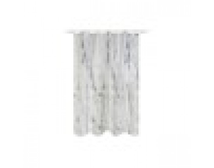 Завеса DKD Home Decor полиестер (180 x 180 x 0,5 cm)
