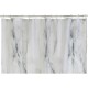 Завеса DKD Home Decor полиестер (180 x 180 x 0,5 cm)