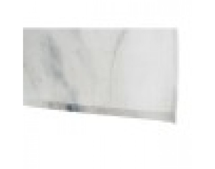 Завеса DKD Home Decor полиестер (180 x 180 x 0,5 cm)
