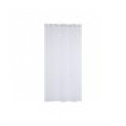 Завеси Home ESPRIT Бял 140 x 260 x 260 cm - Draperii, perdele și galerii