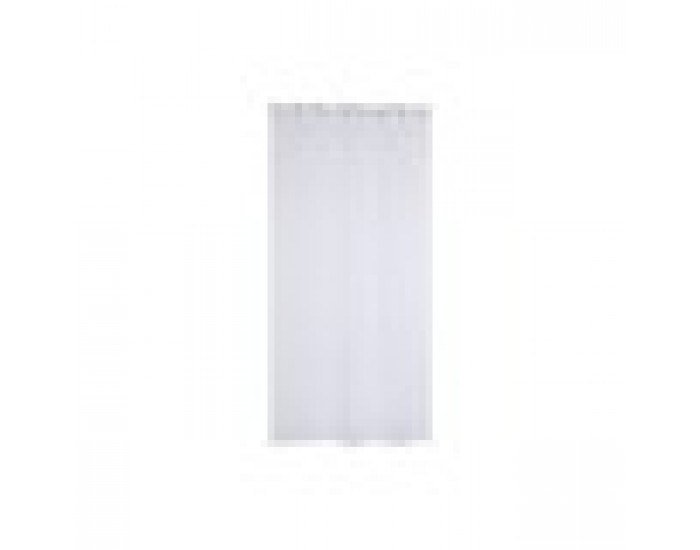 Завеси Home ESPRIT Бял 140 x 260 x 260 cm
