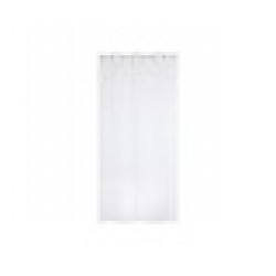 Завеси Home ESPRIT Бял 140 x 260 x 260 cm - Draperii, perdele și galerii