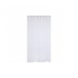 Завеси Home ESPRIT Бял 140 x 260 x 260 cm - Draperii, perdele și galerii