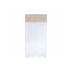 Завеси Home ESPRIT 140 x 260 x 260 cm - Draperii, perdele și galerii