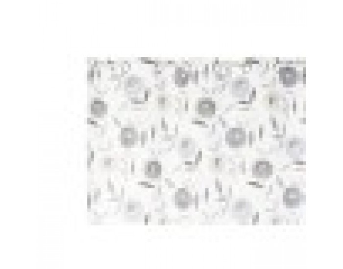 Завеса Home ESPRIT Lilled Бланка 140 x 0,3 x 260 cm