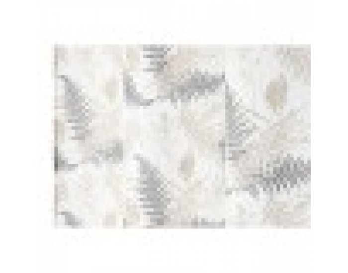 Завеса Home ESPRIT Бланка 140 x 0,3 x 260 cm