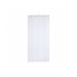 Завеси Home ESPRIT Бял 140 x 260 x 260 cm - Draperii, perdele și galerii