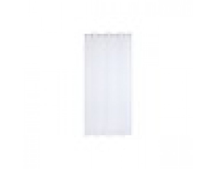 Завеси Home ESPRIT Бял 140 x 260 x 260 cm