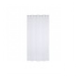 Завеси Home ESPRIT Бял 140 x 260 x 260 cm - Draperii, perdele și galerii
