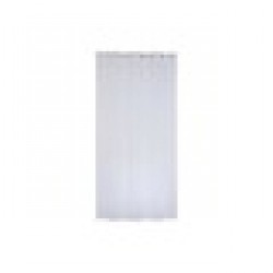 Завеси Home ESPRIT Бял 140 x 260 x 260 cm - Draperii, perdele și galerii