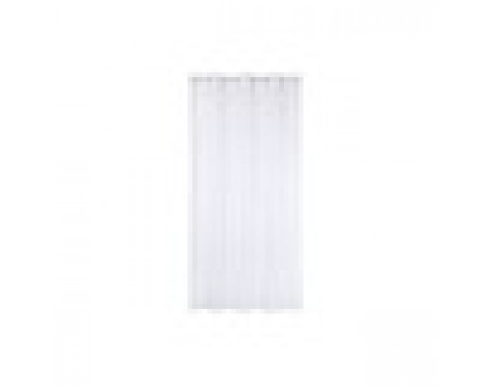 Завеса Home ESPRIT Бял 140 x 260 x 260 cm Бродерия