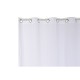 Завеса Home ESPRIT Бял 140 x 260 x 260 cm Бродерия