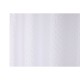 Завеса Home ESPRIT Бял 140 x 260 x 260 cm Бродерия