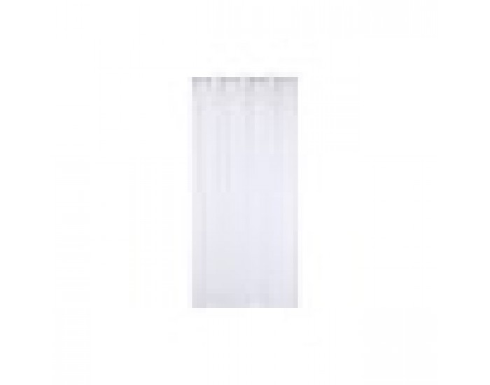 Завеса Home ESPRIT Бял 140 x 260 x 260 cm Бродерия