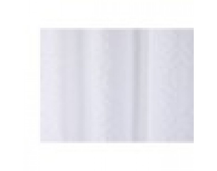Завеса Home ESPRIT Бял 140 x 260 x 260 cm Бродерия