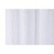 Завеса Home ESPRIT Бял 140 x 260 x 260 cm Бродерия