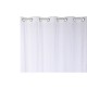 Завеса Home ESPRIT Бял 140 x 260 x 260 cm Бродерия