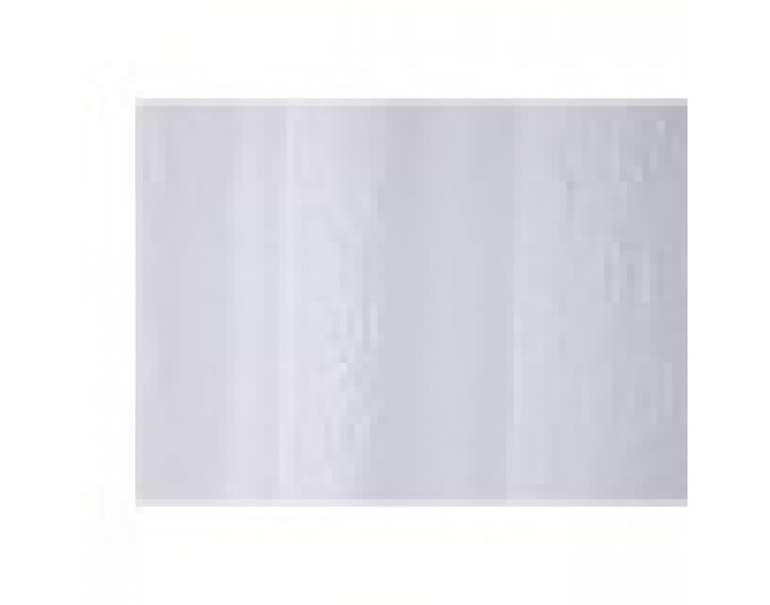 Завеса Home ESPRIT Бял 140 x 260 x 260 cm Бродерия