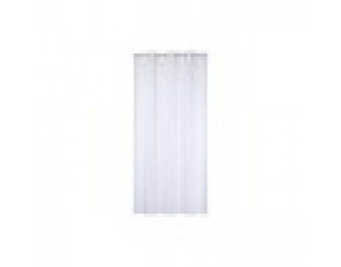 Завеса Home ESPRIT Бял 140 x 260 x 260 cm Бродерия