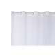 Завеса Home ESPRIT Бял 140 x 260 x 260 cm Бродерия