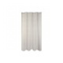 Завеса Home ESPRIT Бежов полиестер 140 x 260 x 260 cm - Draperii, perdele și galerii