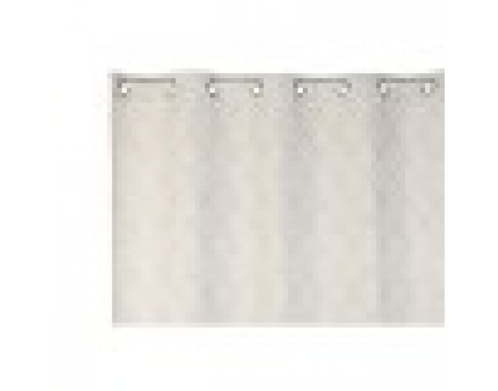 Завеса Home ESPRIT Бежов полиестер 140 x 260 x 260 cm
