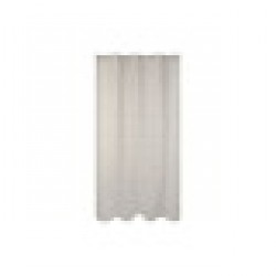 Завеса Home ESPRIT Бежов полиестер 140 x 260 x 260 cm - Draperii, perdele și galerii