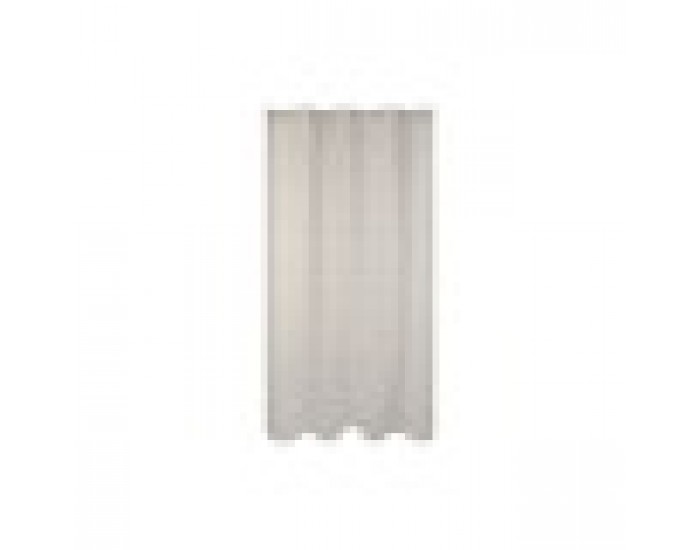 Завеса Home ESPRIT Бежов полиестер 140 x 260 x 260 cm