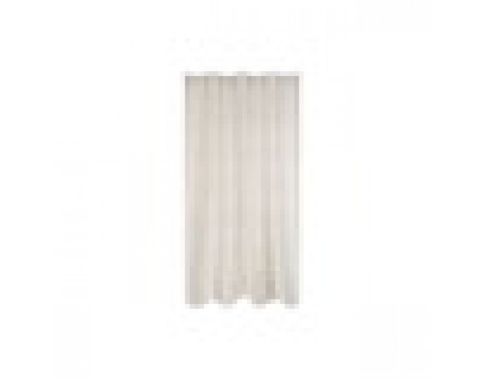 Завеса Home ESPRIT Бежов полиестер 140 x 260 x 260 cm