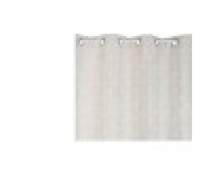 Завеса Home ESPRIT Бежов полиестер 140 x 260 x 260 cm