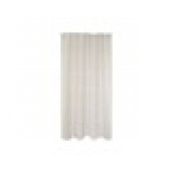 Завеса Home ESPRIT Бежов полиестер 140 x 260 x 260 cm - Draperii, perdele și galerii