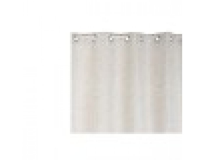 Завеса Home ESPRIT Бежов полиестер 140 x 260 x 260 cm