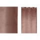 Завеса Home ESPRIT Светло розово 140 x 260 x 260 cm