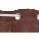 Завеса Home ESPRIT Светло розово 140 x 260 x 260 cm